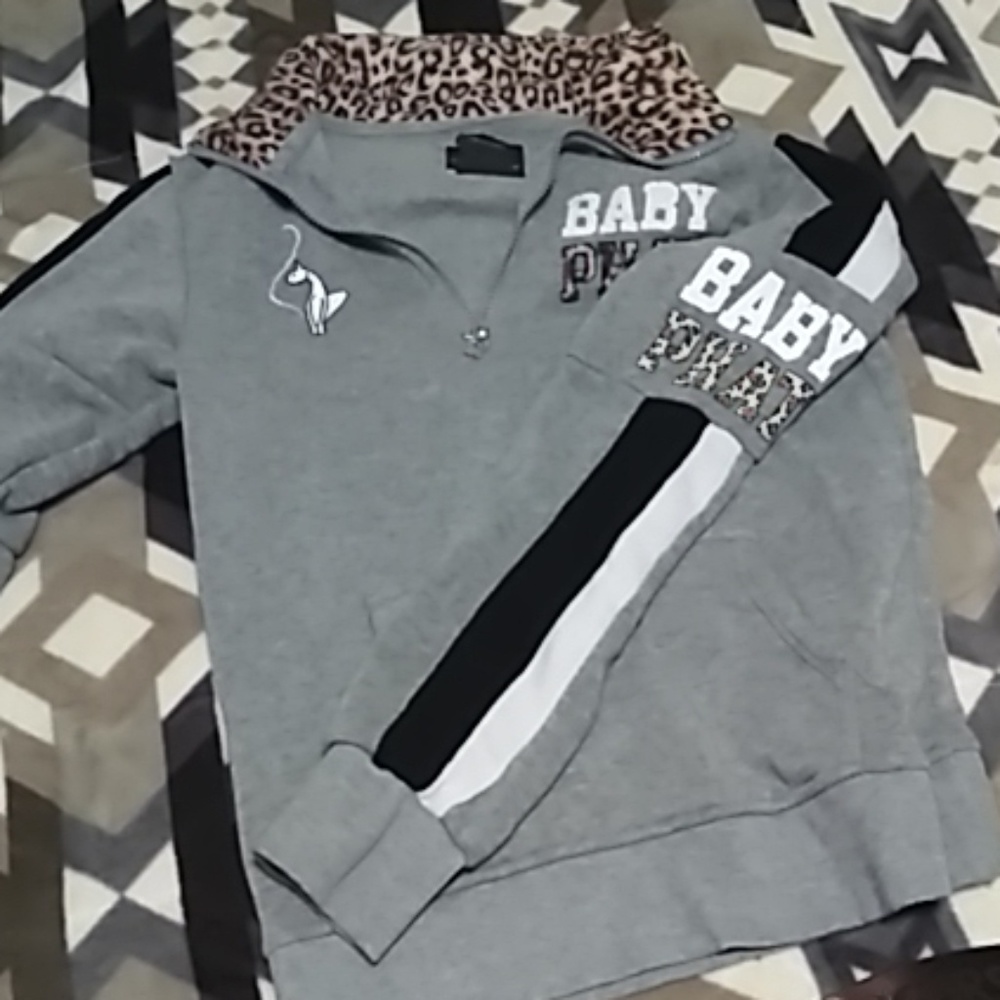Babyphat Sweatshirt